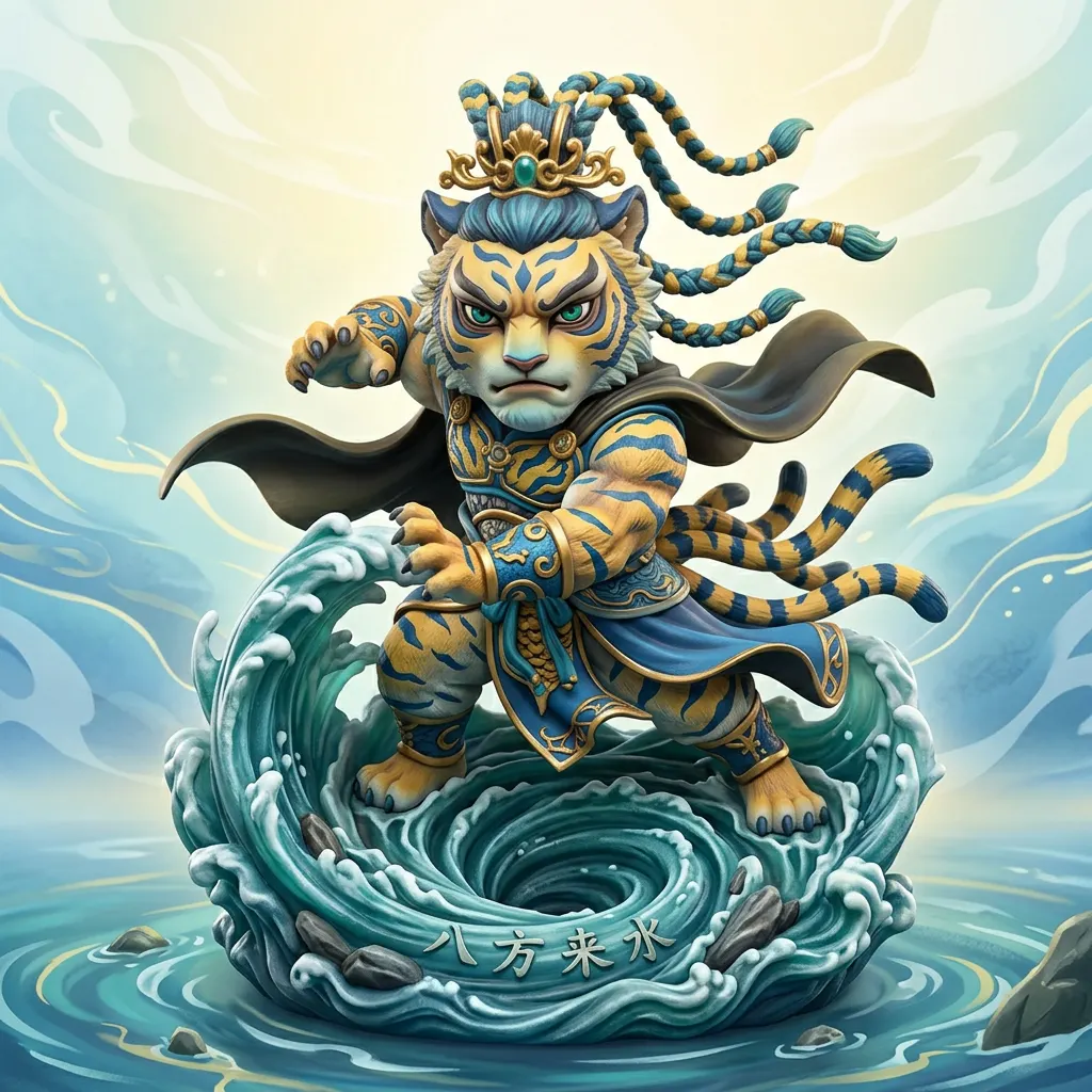吴潮 氛围图