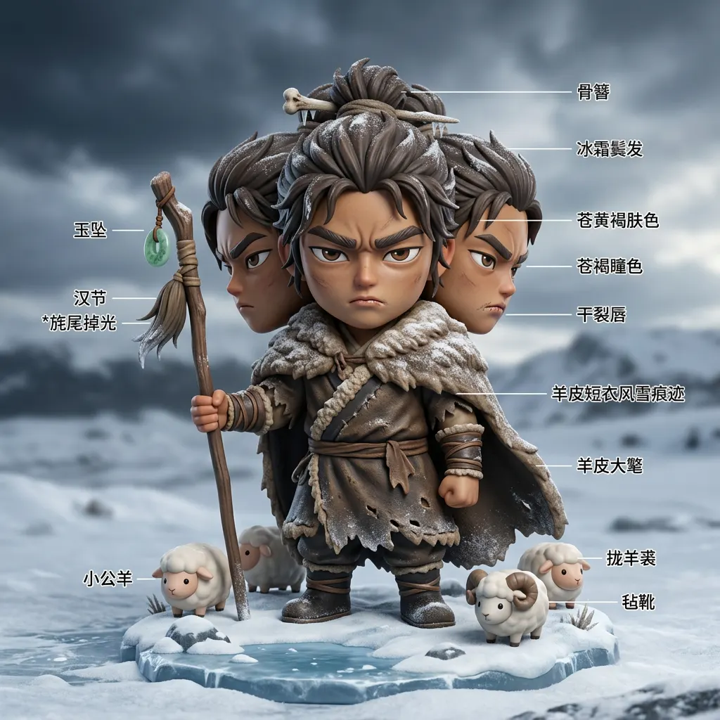 武节 氛围图