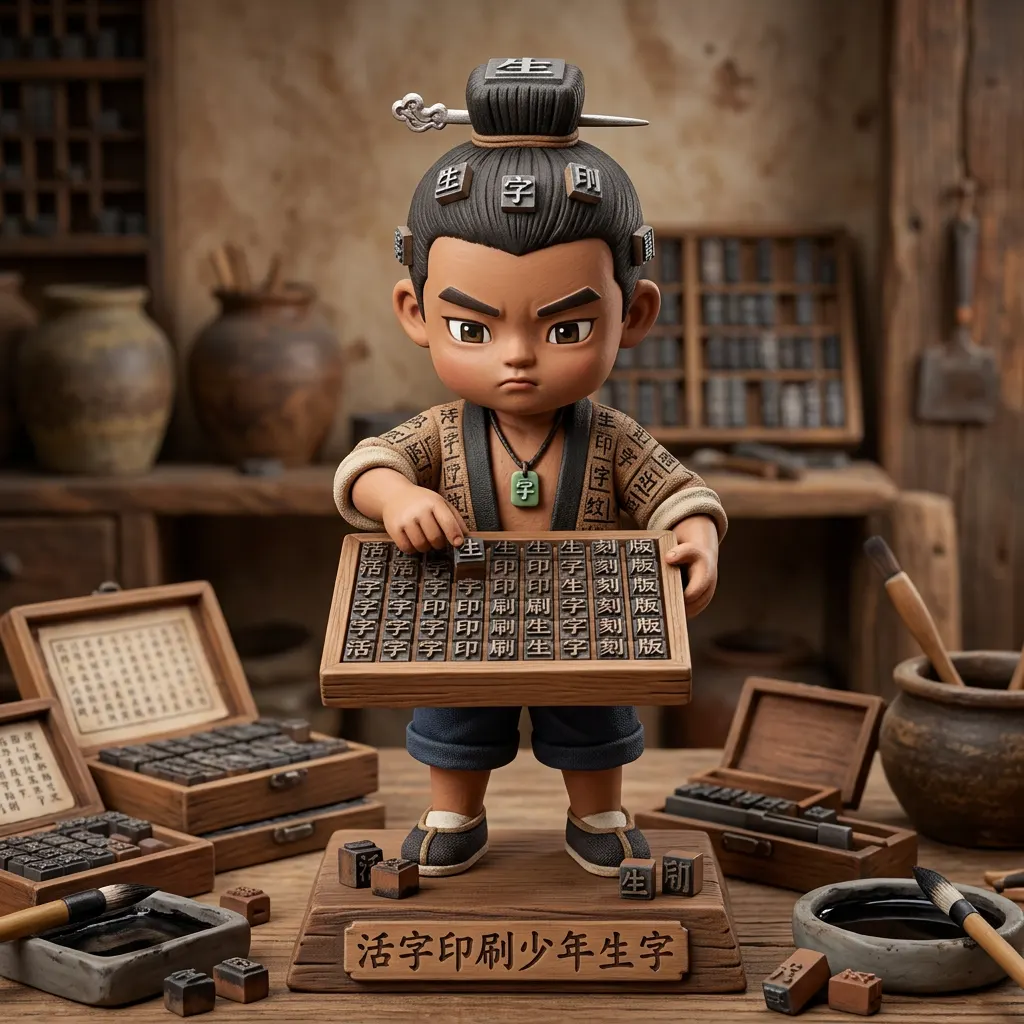 生字 氛围图
