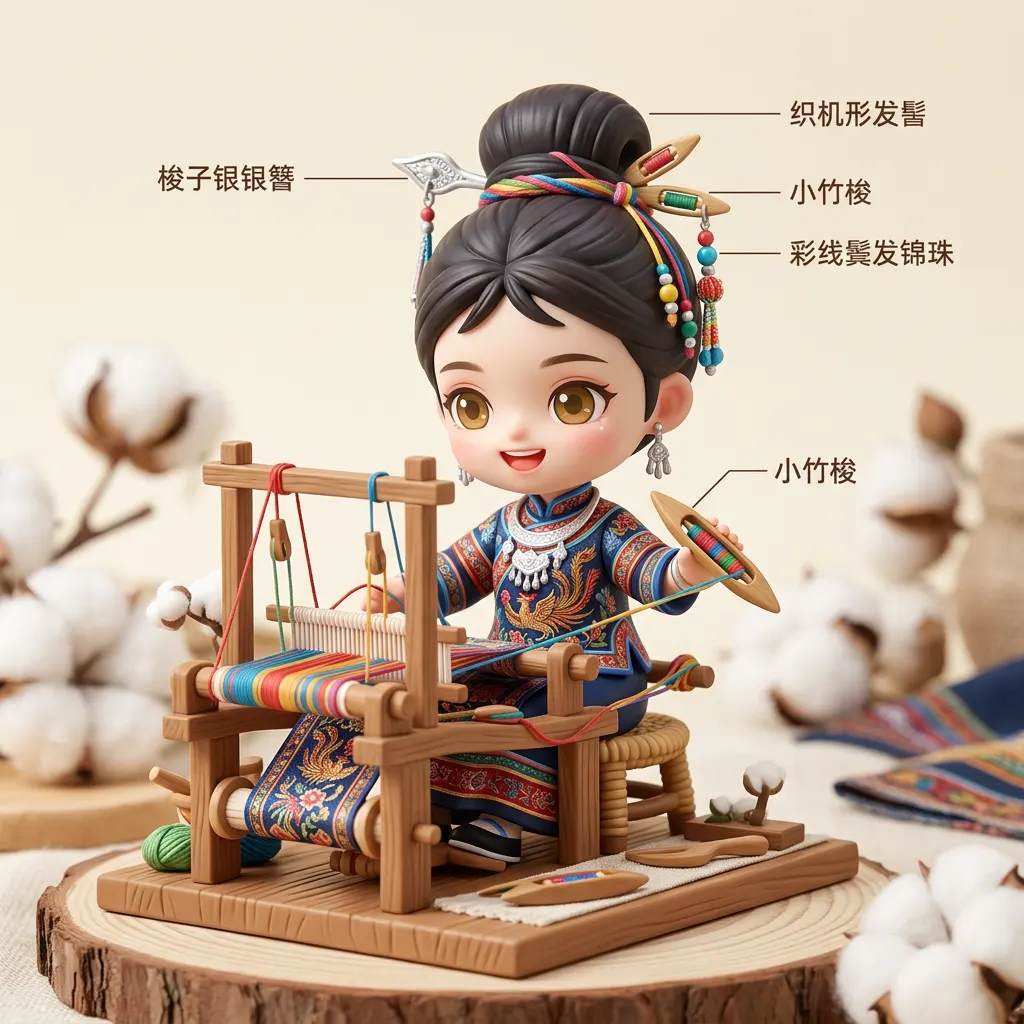 锦壮 氛围图