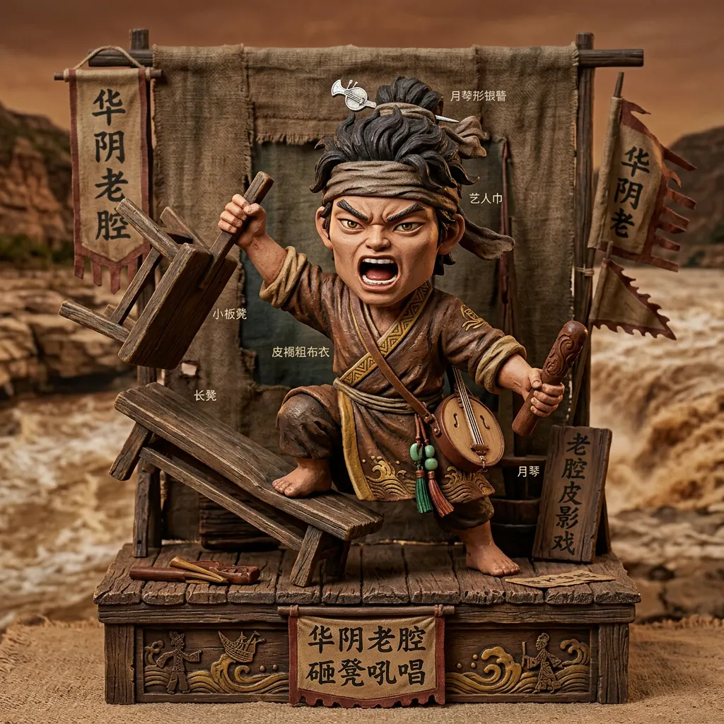 老砸 氛围图